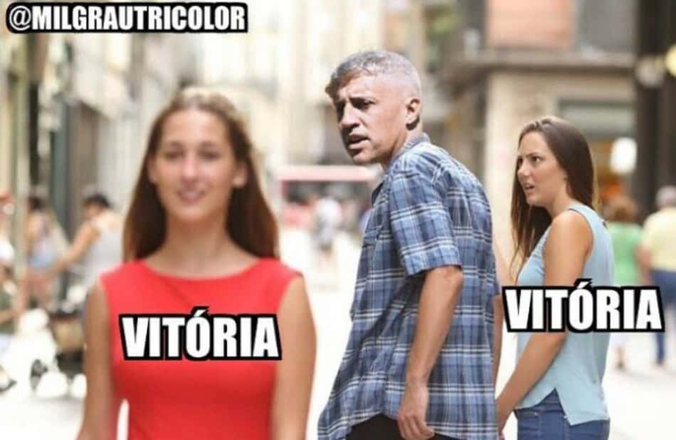 "Cresponizados", torcedores do São Paulo afirmam estar iludidos; veja memes