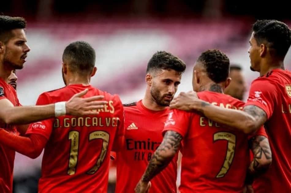 Santa Clara vence Porto e elimina rival da Taça da Liga de Portugal