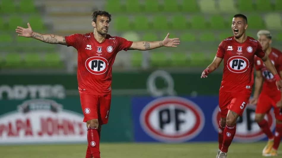 Valdivia pode acertar com novo clube; veja qual
