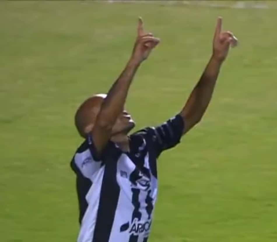 Lei do ex! Roger marca e Inter de Limeira derrota a Ponte Preta
