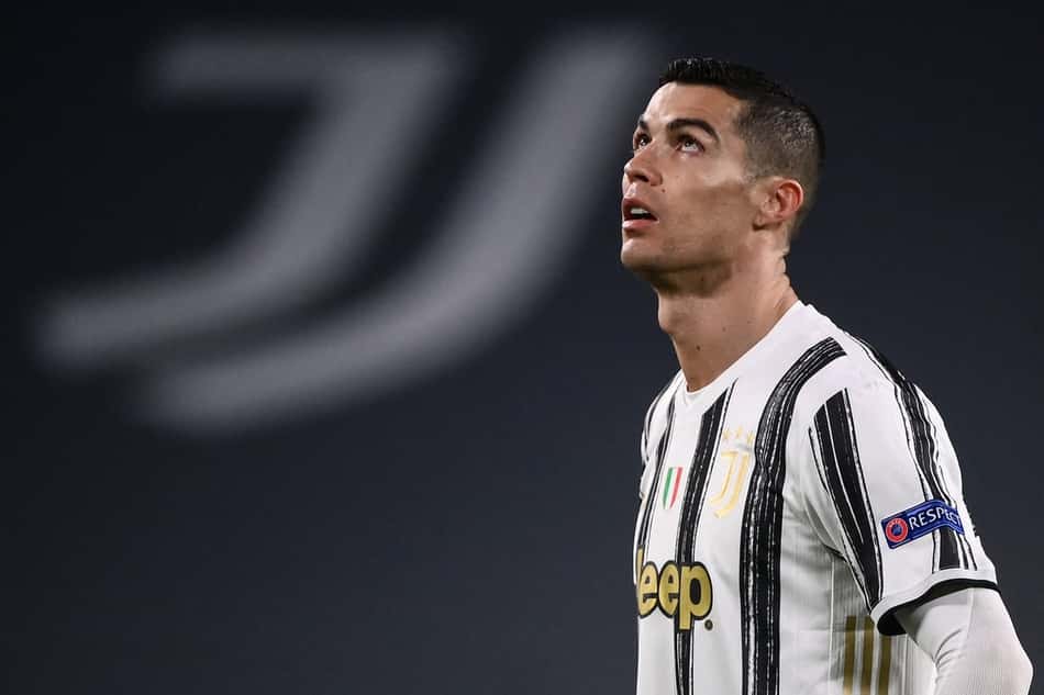 Juventus diz que libera Cristiano Ronaldo em caso de proposta no valor de R$ 170 milhões