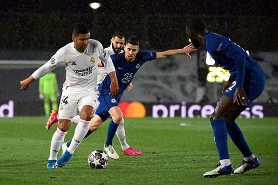 Champions League, Libertadores, Copa Sul-Americana… saiba onde assistir aos jogos de quarta-feira