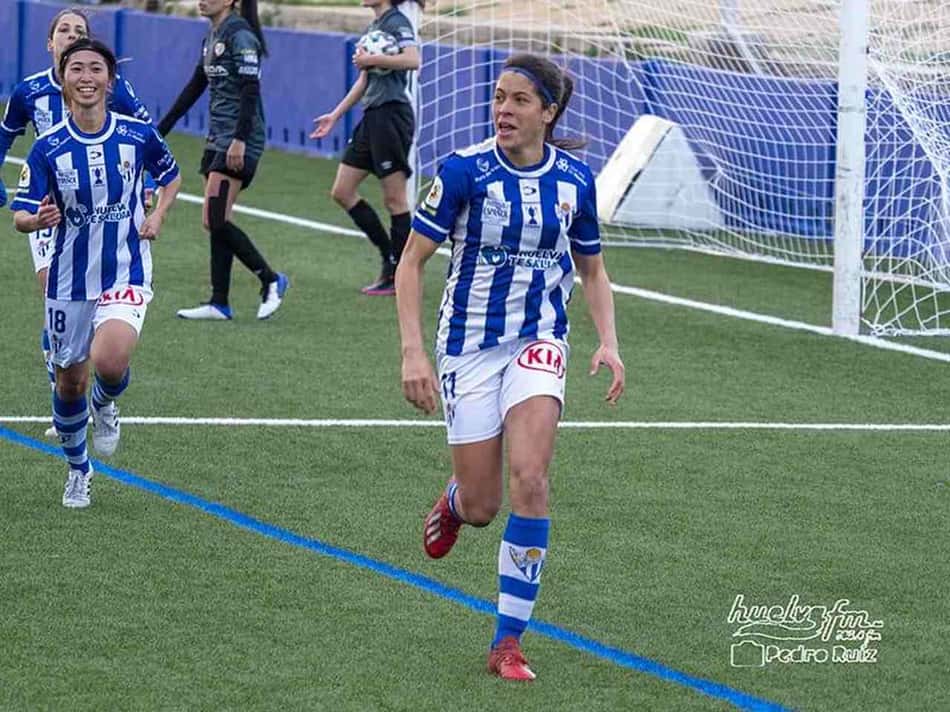 Ex-Flamengo com marco histórico no Brasileirão Feminino é destaque no futebol espanhol