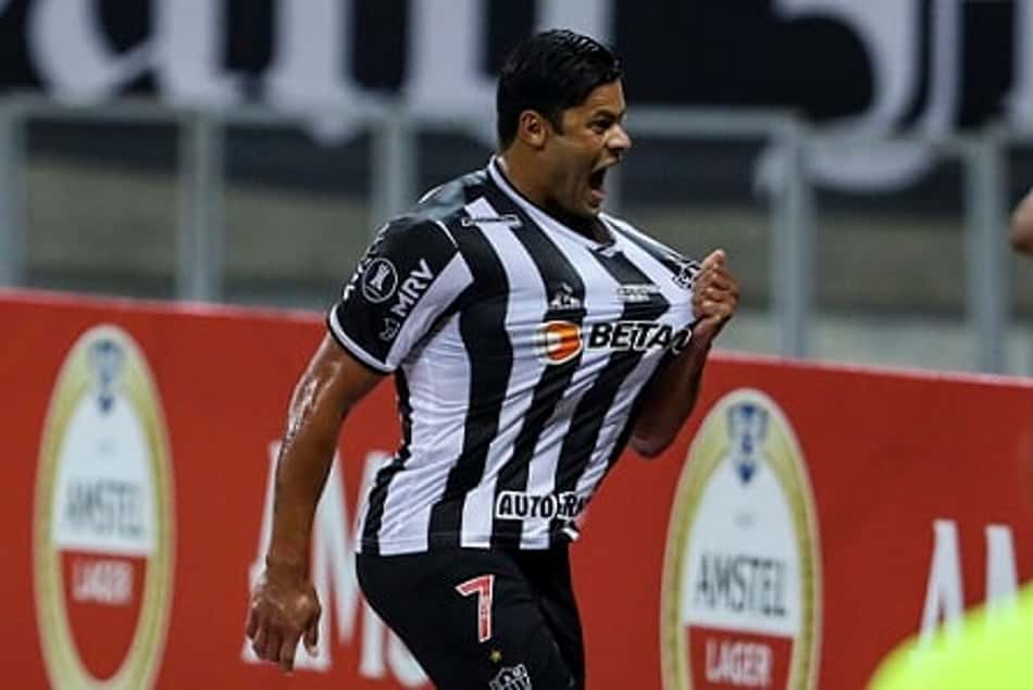 Hulk revela que vontade de atuar no Brasil o fez recusar proposta do Porto