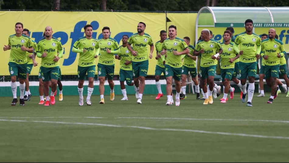 Palmeiras x Inter de Limeira: saiba como assistir ao duelo pelo Paulistão