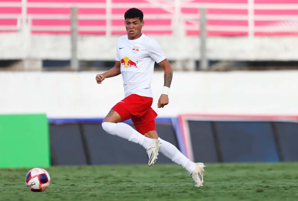 Bragantino analisa a chance de aproveitar Ramires, do Red Bull Brasil