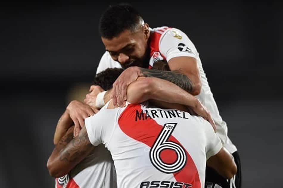 Experiente atleta do River Plate analisa possível aposentadoria