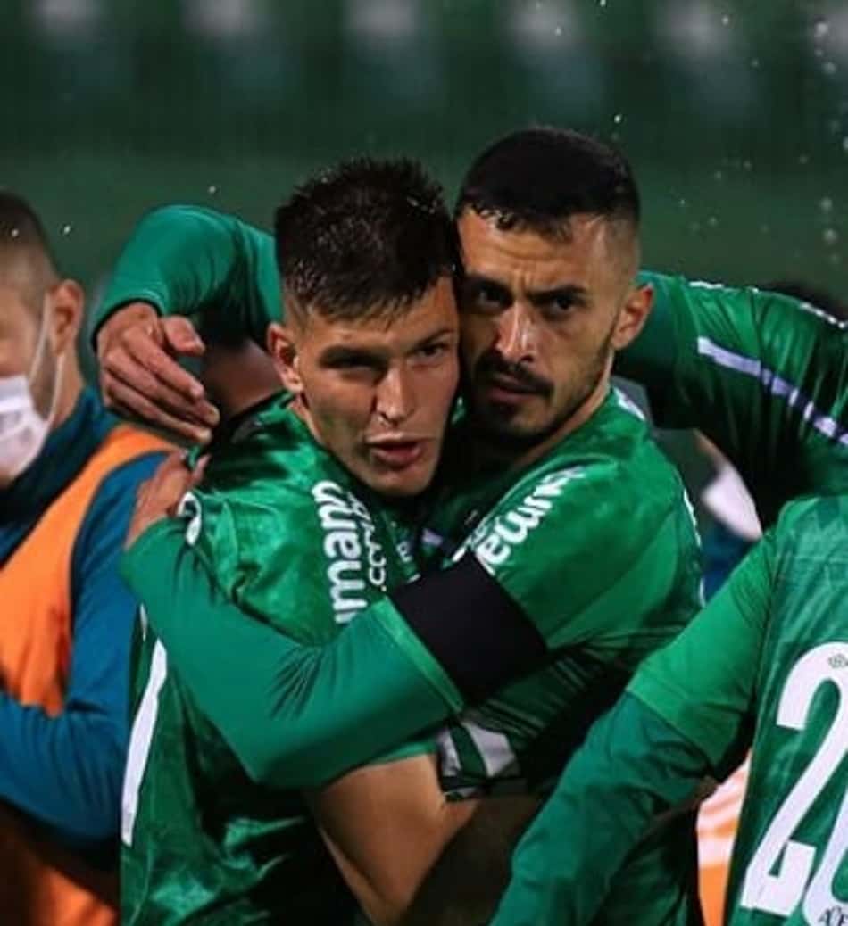 Semi do Campeonato Catarinense está definida