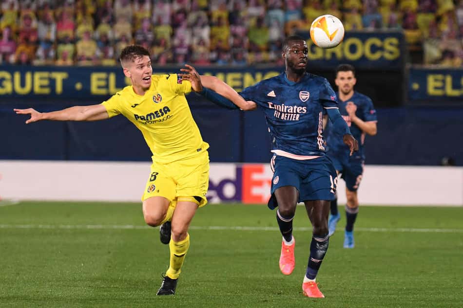 Arsenal x Villarreal: saiba onde assistir e as prováveis escalações
