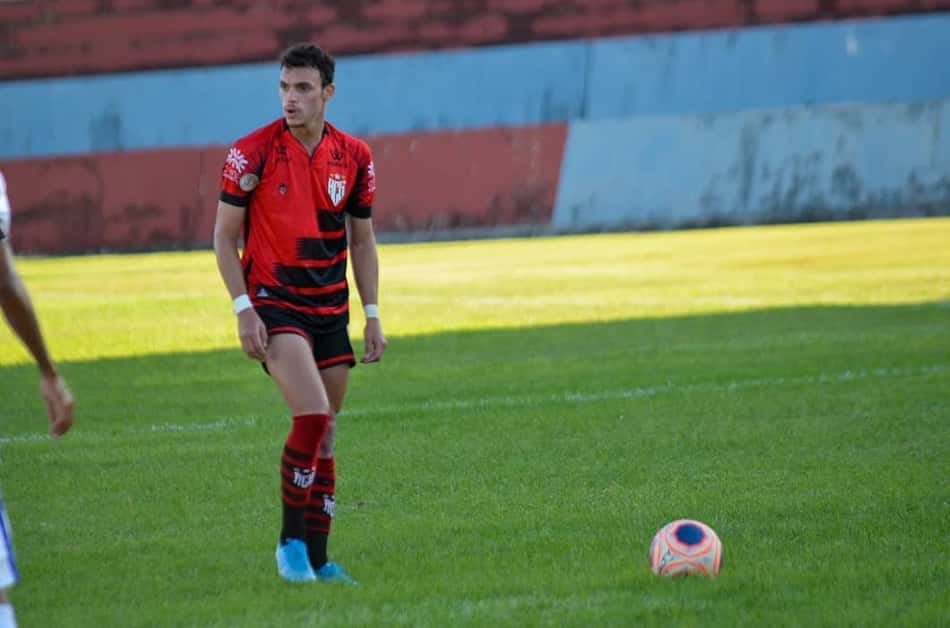 Danilo Gomes celebra minutos acumulados e agradece confiança de Jorginho