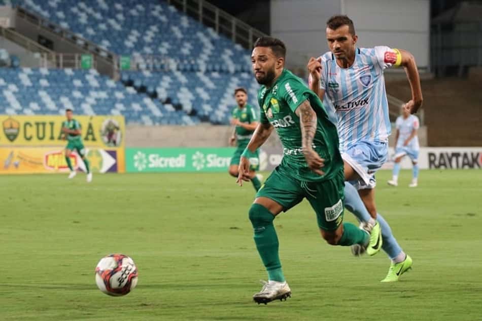 Com 'Lei do Ex' de sobra, jogadores ex-Corinthians reencontram o clube defendendo as cores do Cuiabá