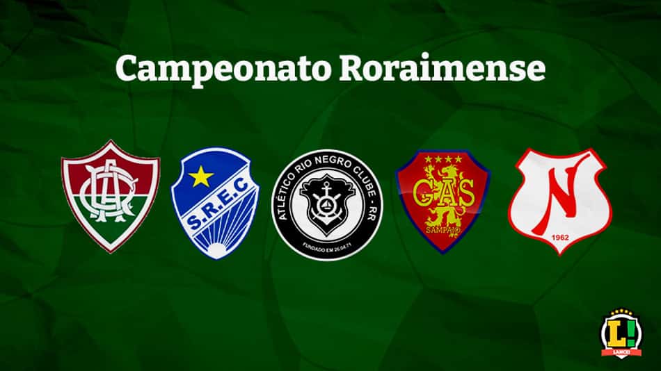 Um mês e muitas idas e vindas: Campeonato Roraimense começa neste sábado repleto de histórias