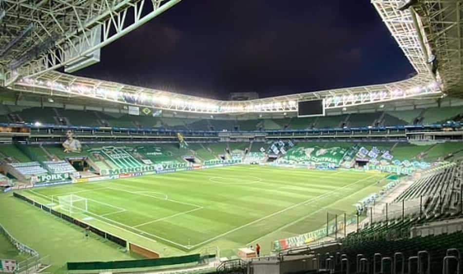 Palmeiras tenta evitar a pior sequência pelo Paulista no Allianz Parque