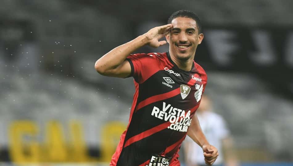 Christian confia em boa atuação do Athletico contra o Melgar, em Lima