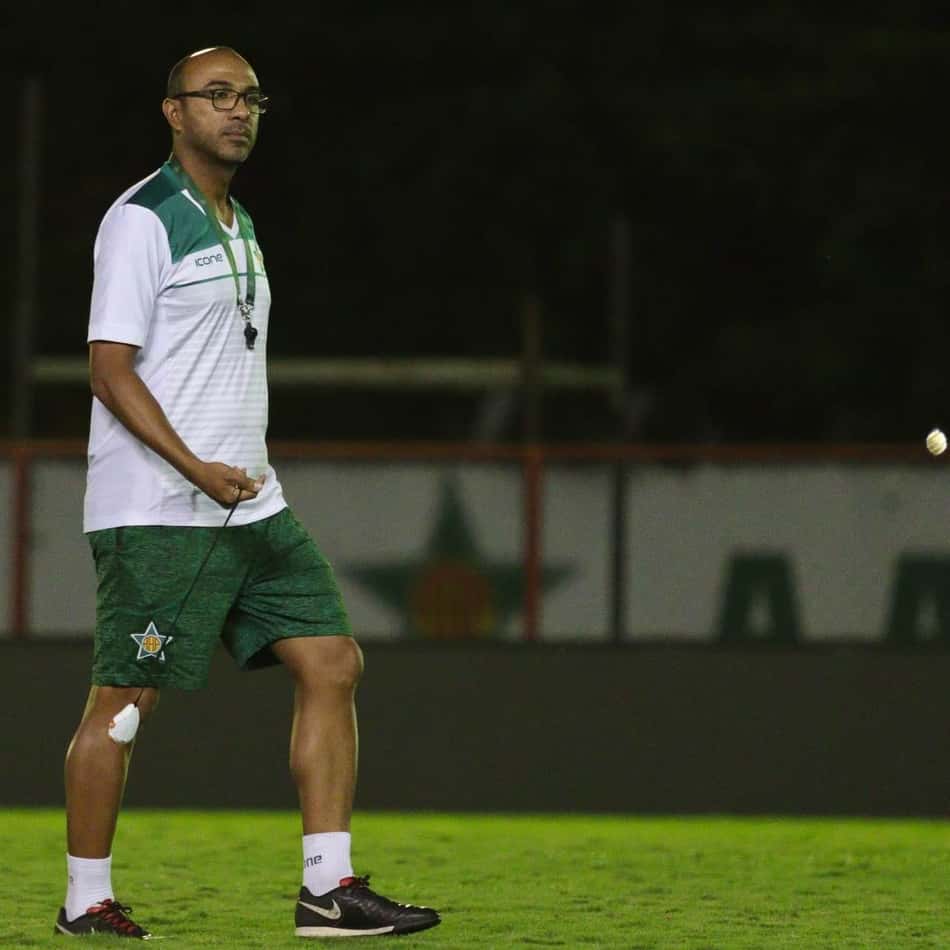 Surian exalta campanha da Portuguesa no Carioca: "Conseguimos todos os objetivos"
