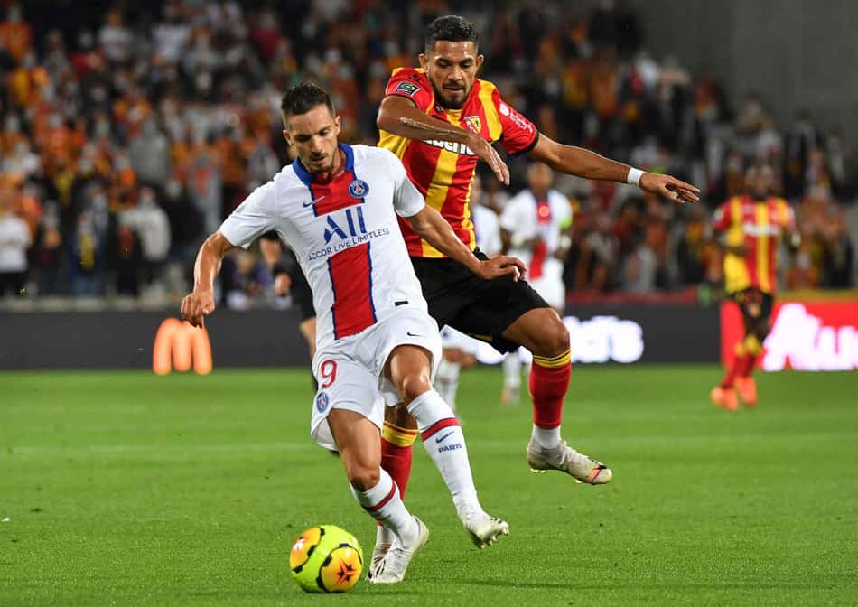 LANCE! transmite PSG x Lens neste sábado em parceria com One Football; veja as prováveis escalações