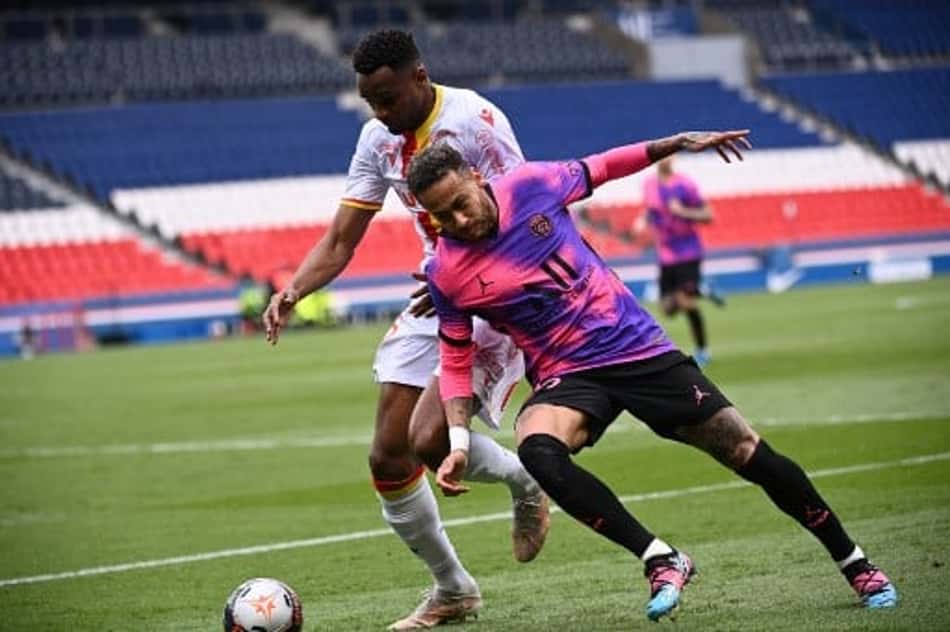 Lens x PSG: onde assistir, horário e escalações do confronto da Ligue 1