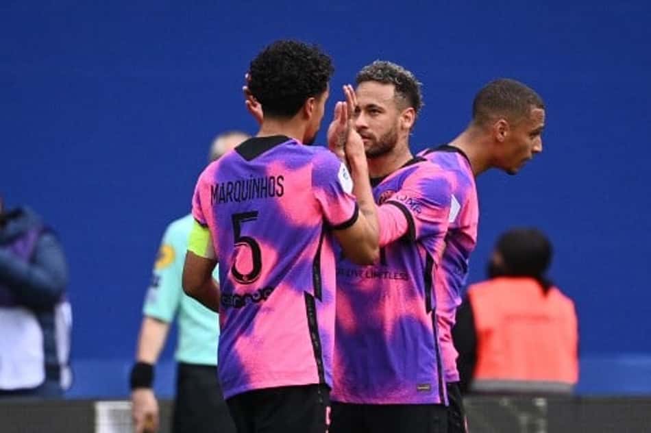 Paris Saint-Germain não libera Neymar para Jogos Olímpicos