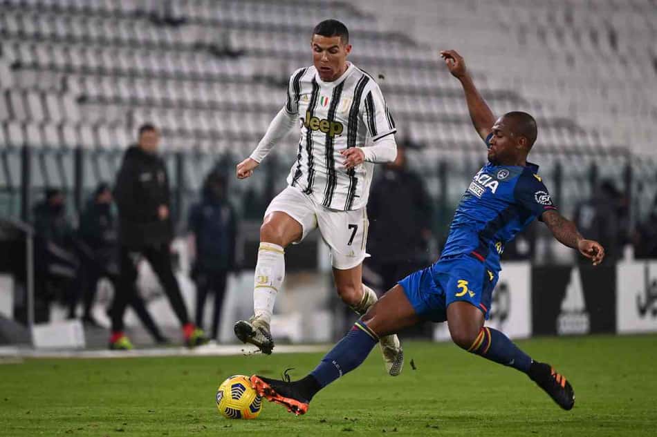 Udinese x Juventus: saiba onde assistir e prováveis escalações