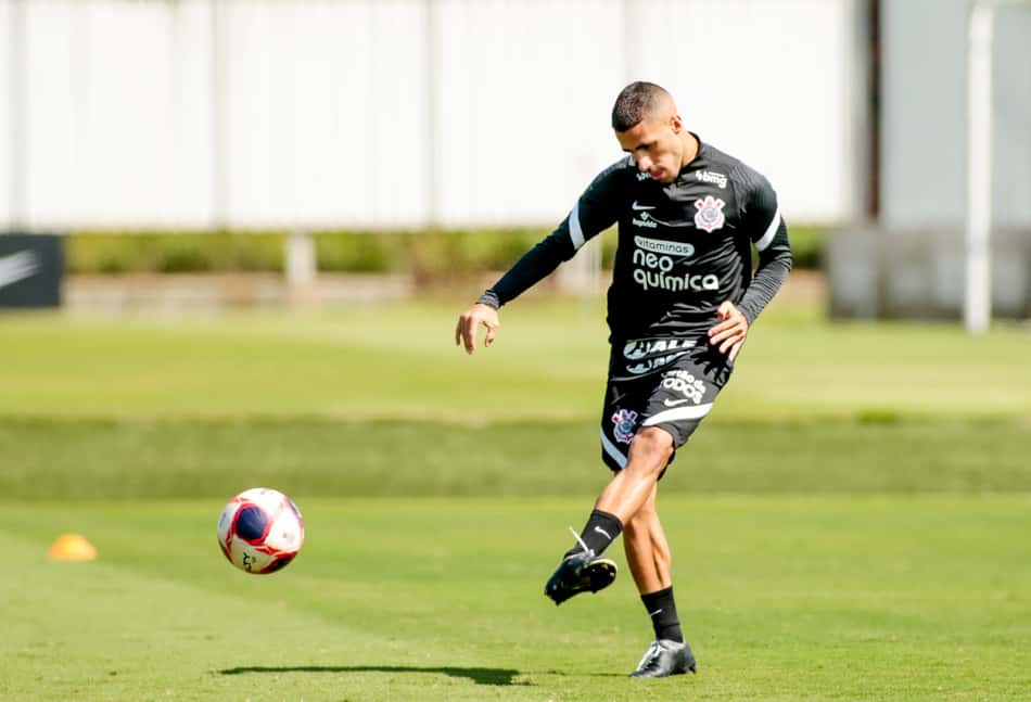 Gabriel - Corinthians