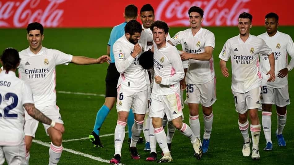 Real Madrid x Sevilla: saiba onde assistir e as prováveis escalações