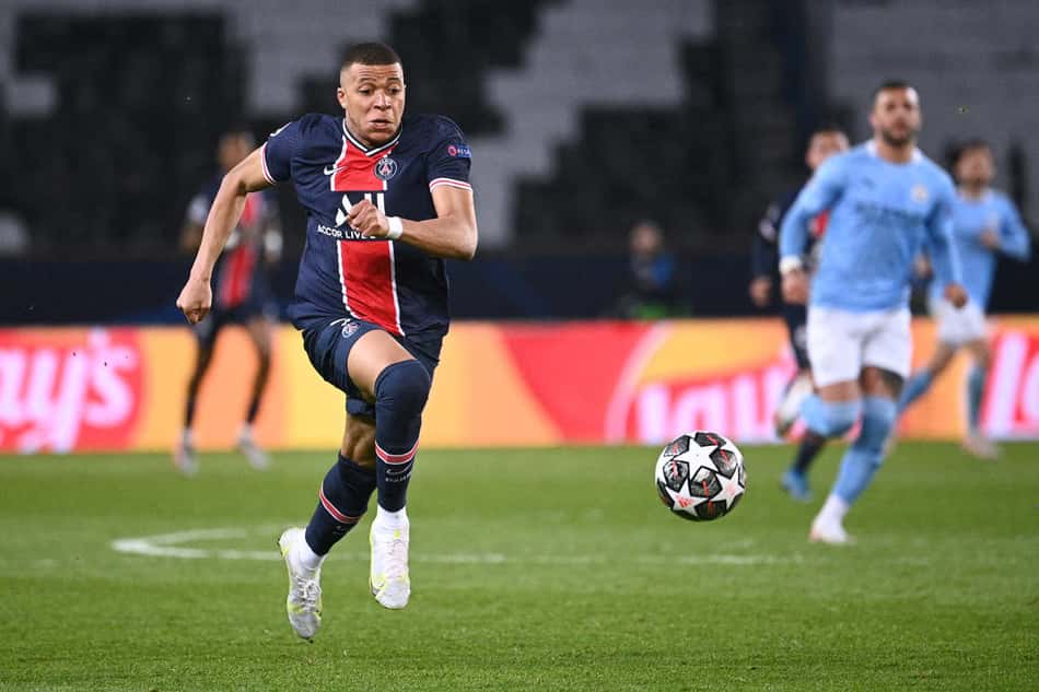 Liverpool tenta 'dar chapéu' no Real Madrid pela contratação de Mbappé