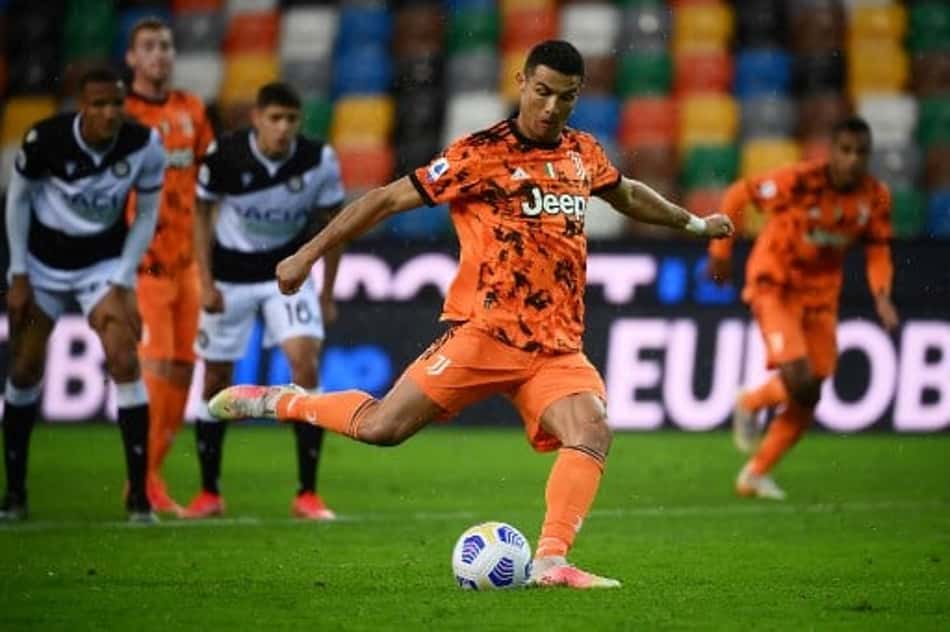 Cristiano Ronaldo não descarta retorno ao Real Madrid
