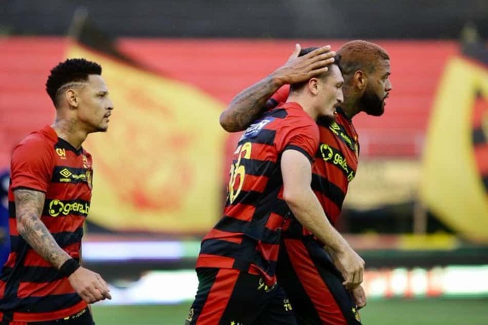 Sport vence Náutico e garante vaga na semifinal do Campeonato Pernambucano