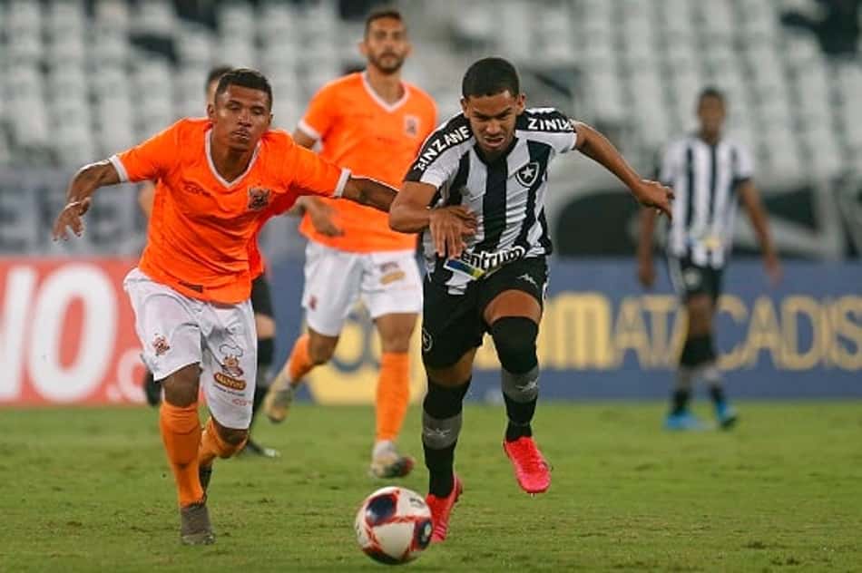 Nova Iguaçu x Botafogo: prováveis times, onde assistir, desfalques e palpites