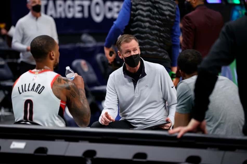 Terry Stotts corre enorme risco de demissão no Blazers