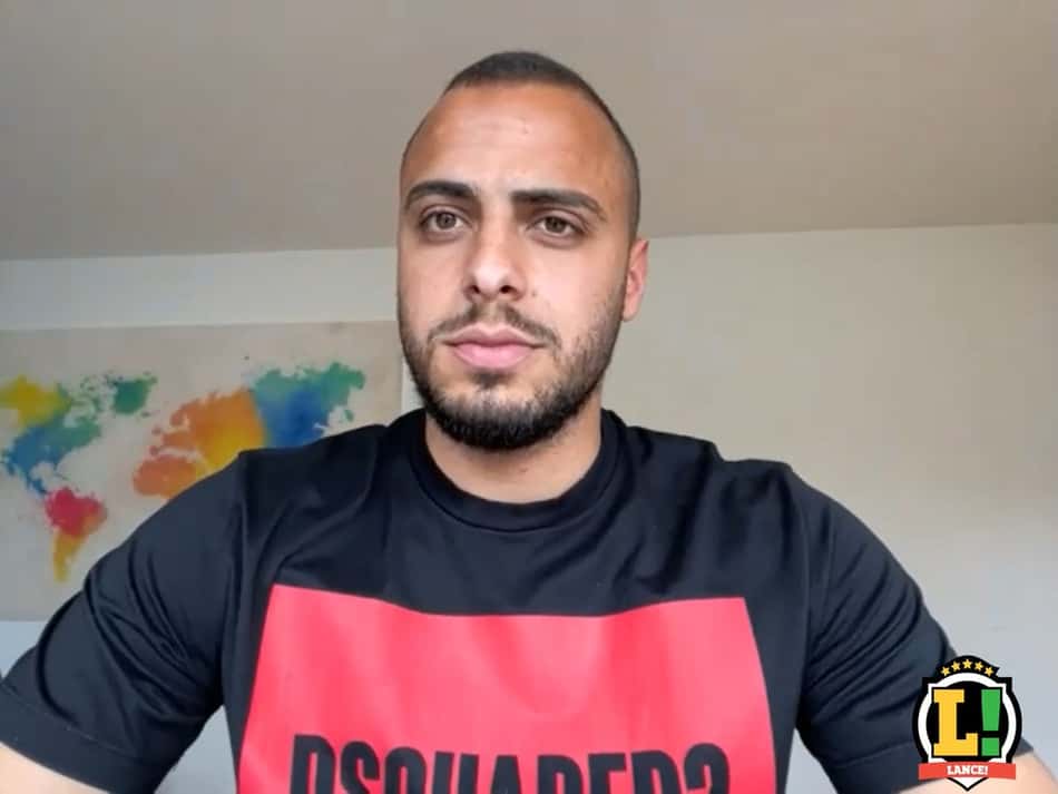 Ao LANCE!, Arthur Cabral discute artilharia na Europa, Seleção Olímpica e interesse de Chelsea e Manchester United