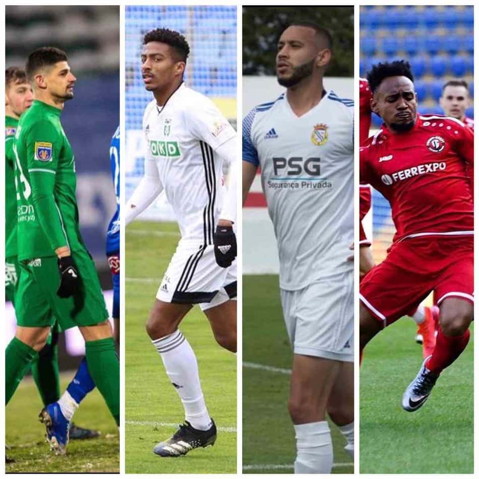 Jogadores explicam tradição do futebol e paixão da torcida fora do top-6 da Europa