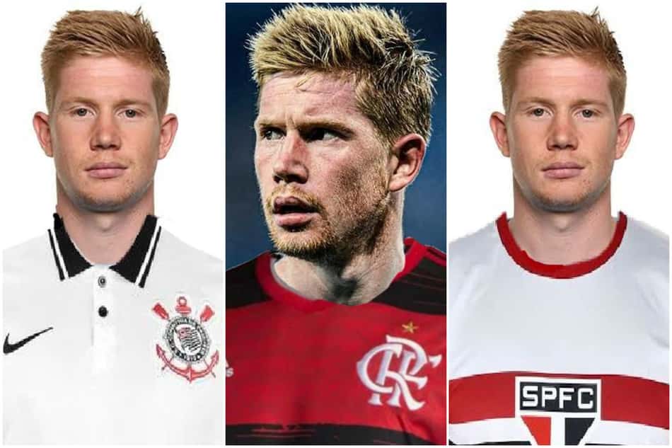Com #NeyDay cancelada, entenda por que torcedores lançaram #DayBruyne para livrar PSG de zica