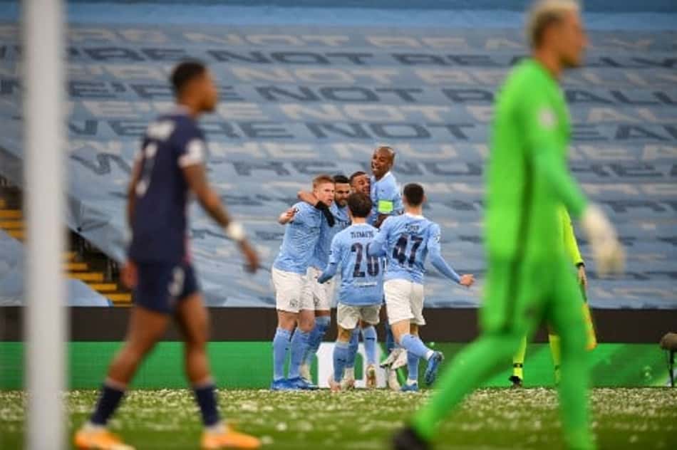 Imprensa europeia repercute classificação do Manchester City para a final da Champions