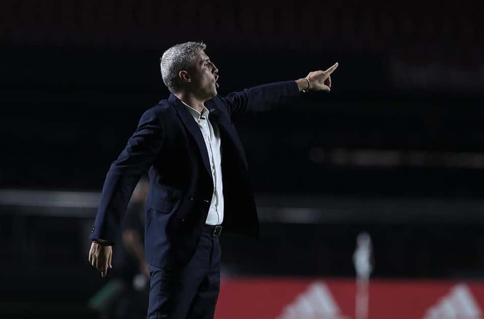 Contra o Racing, São Paulo pode ter o melhor início de Libertadores de sua história