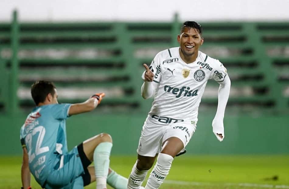 Palmeiras x Defensa y Justicia: saiba como assistir ao duelo pela Libertadores