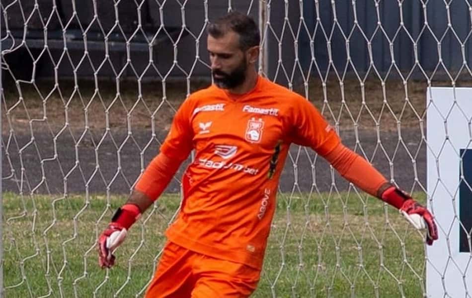 Bruno Grassi - Paraná