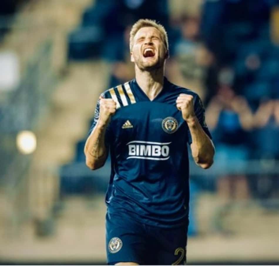 Concachampions: Philadelphia Union e Cruz Azul estão na semifinal