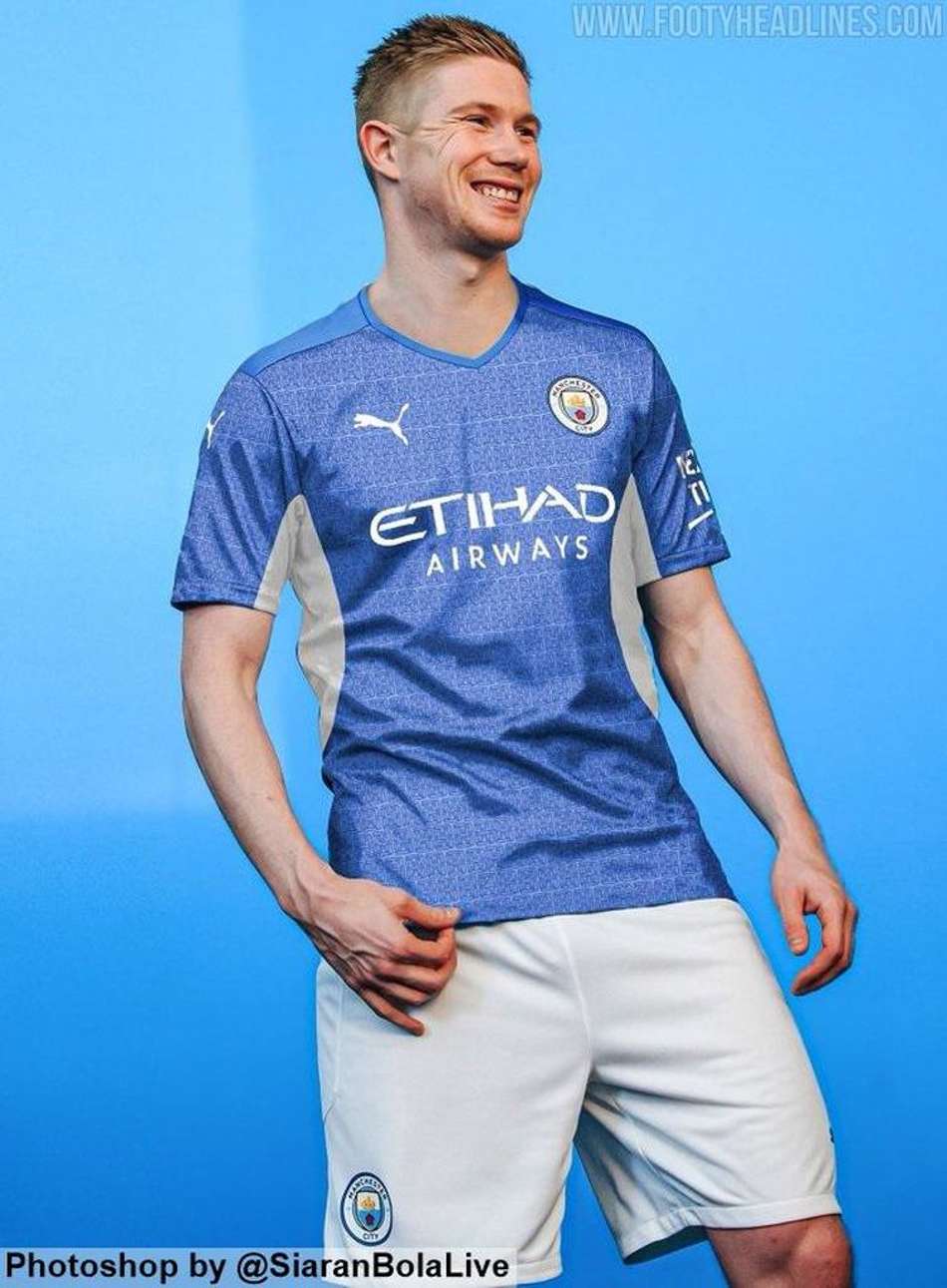 CAMISA CITY 2022