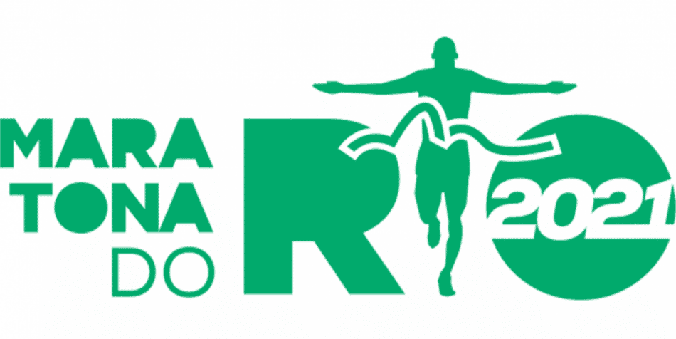 Maratona do Rio Virtual está com inscrições abertas. (Divulgação)