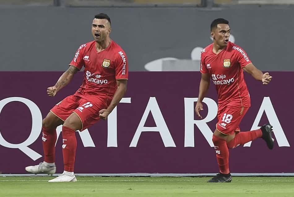 Artilheiro BR e ascensão meteórica: conheça o Huancayo, adversário do Corinthians na Sul-Americana