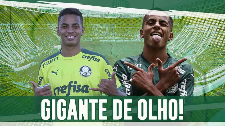 Boletim: Palmeiras recebe oferta por Giovani; veja valores
