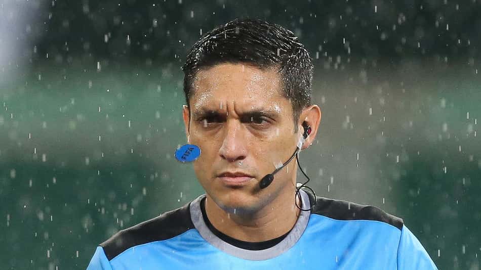 Manchester City x Al Hilal terá arbitragem da América do Sul no Mundial; veja nomes