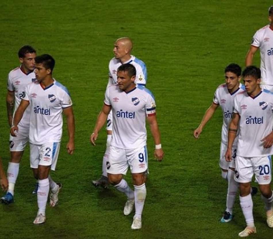 Saiba qual time obteve dois cartões vermelhos de maneira seguida na Libertadores