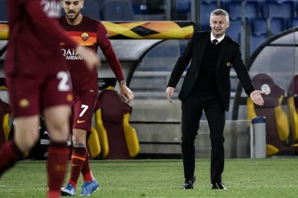 Em caso de demissão no Manchester United, Ole Solskjaer pode assumir uma nova equipe rapidamente