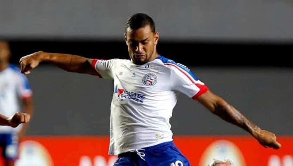 'O atleta se consagra através dos títulos', frisou Thonny Anderson
