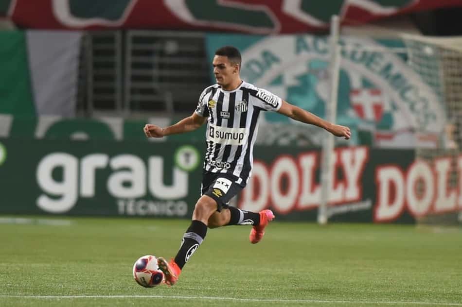 Kaiky lembra dificuldades na altitude e destaca parceria com Luan Peres