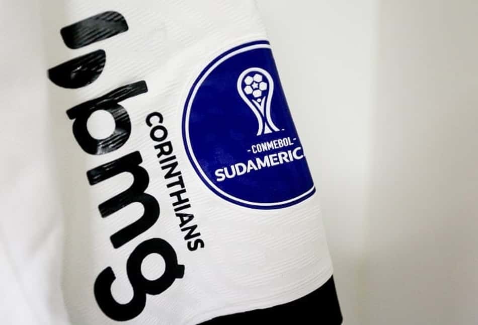 Corinthians e Bmg lançam campanha para investimento no alojamento das categorias de base