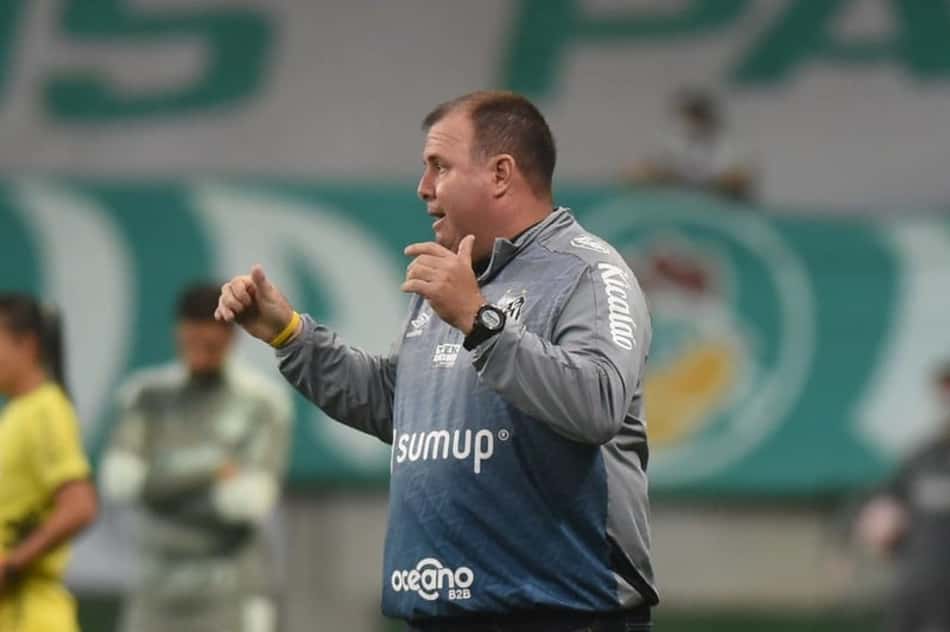 Marcelo Fernandes desabafa e se diz pronto para ser treinador