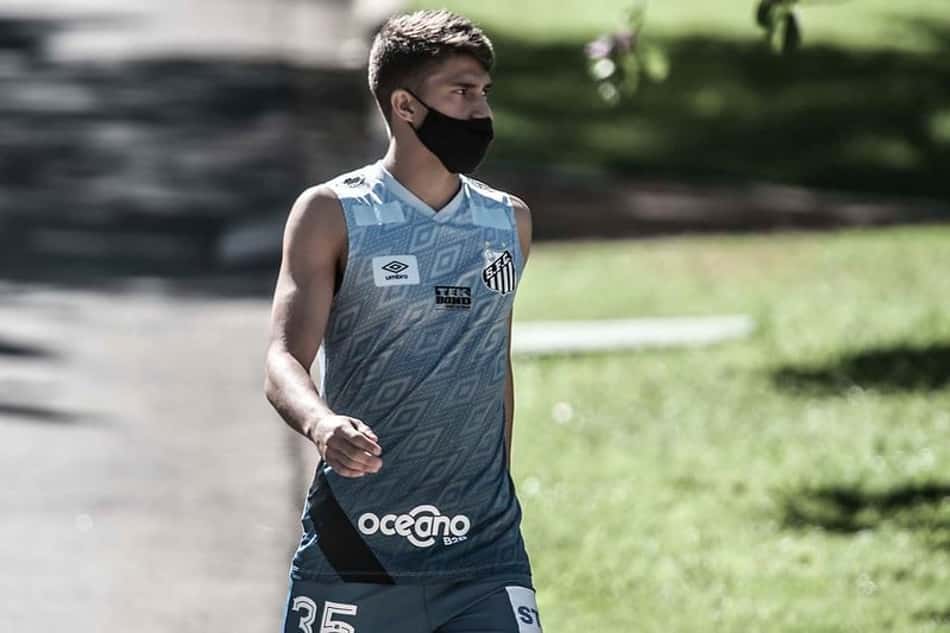 Alvo de críticas, coordenadores do departamento médico do Santos darão coletiva nesta sexta-feira